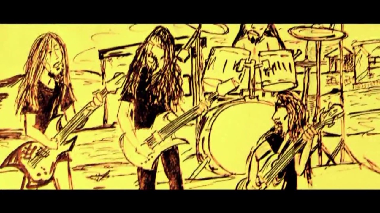 OLIGARQUIA - SUMMER RAIN (official video)