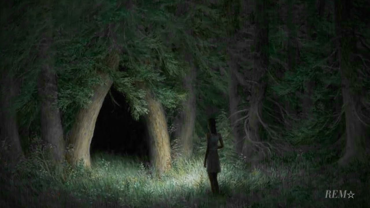 dark/horror edit audios that make me feel in a horror movie 🕳️ (+timestamps)