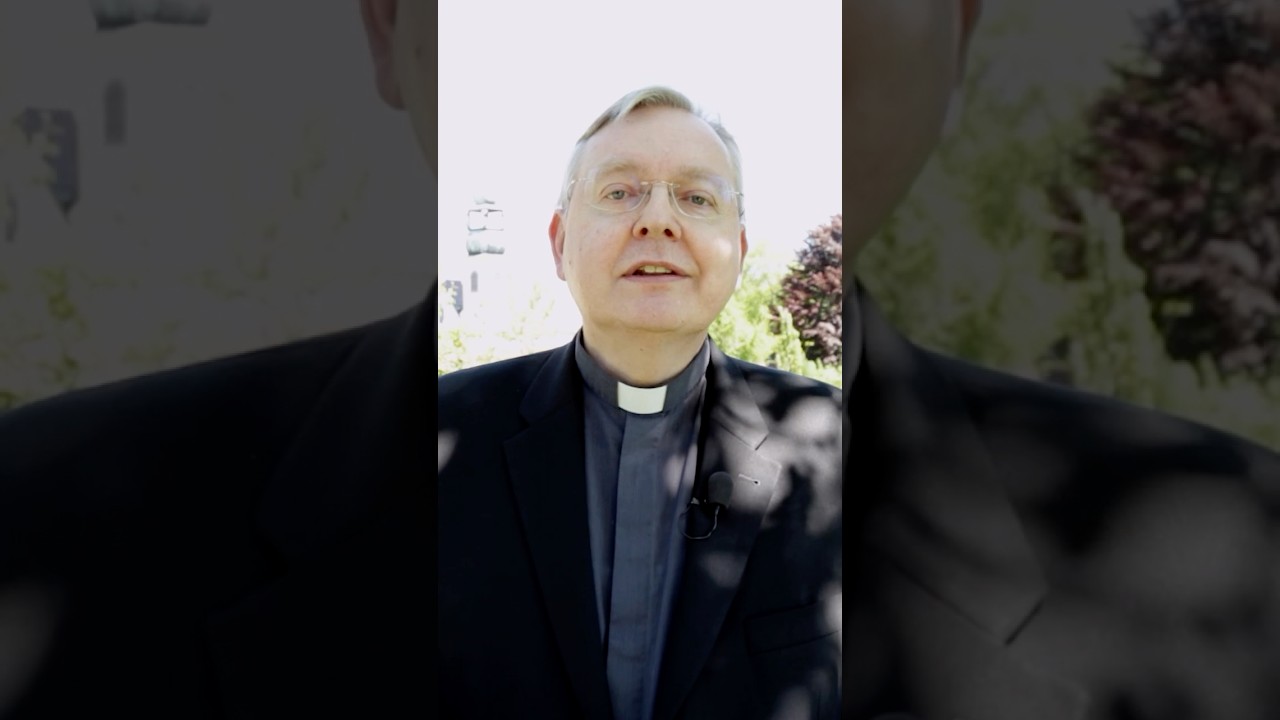 Christi Himmelfahrt - Das steckt dahinter!