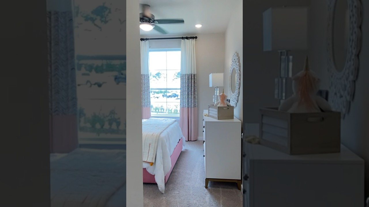 Affordable homes from $300k in Cypress, Texas #hometour #housetour #home #texasrealestate #texashome