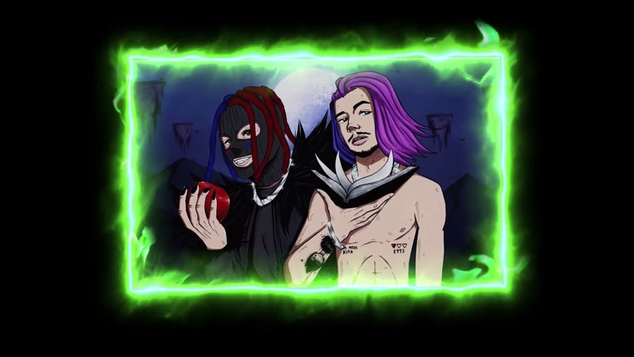 MARKO GLASS X BVCOVIA NU TE MAI RECUNOSC +(SPEED UP)