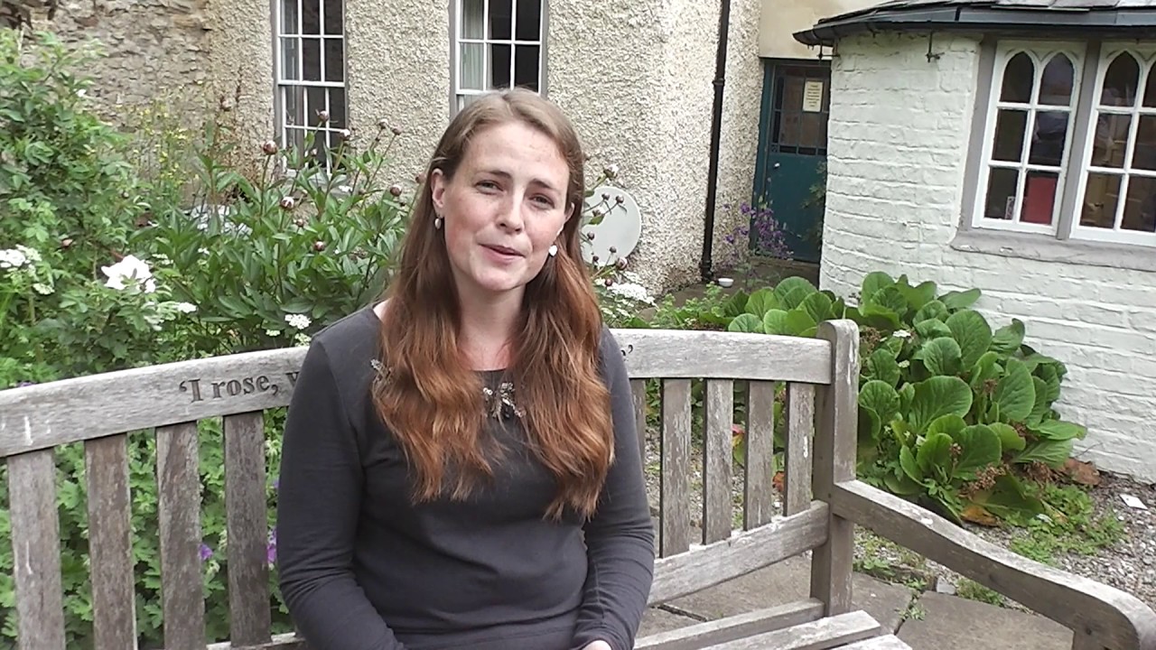 My Cranmer Story