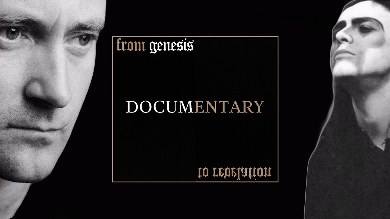 Genesis: Two Bands Under One Name | Documentary