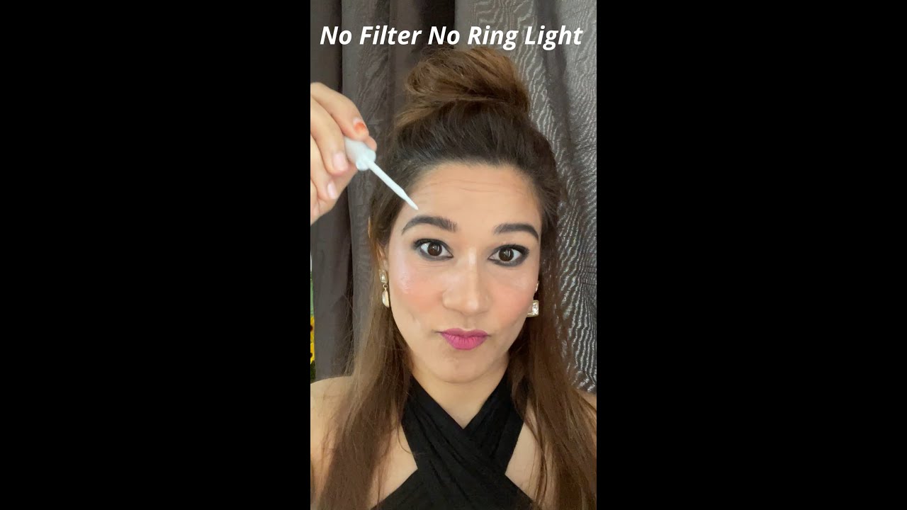 Viral Glue Lip 🙅&zwj;♀️ Hack 😱 #shorts #trendinghacks #viralhacks #viralshort
