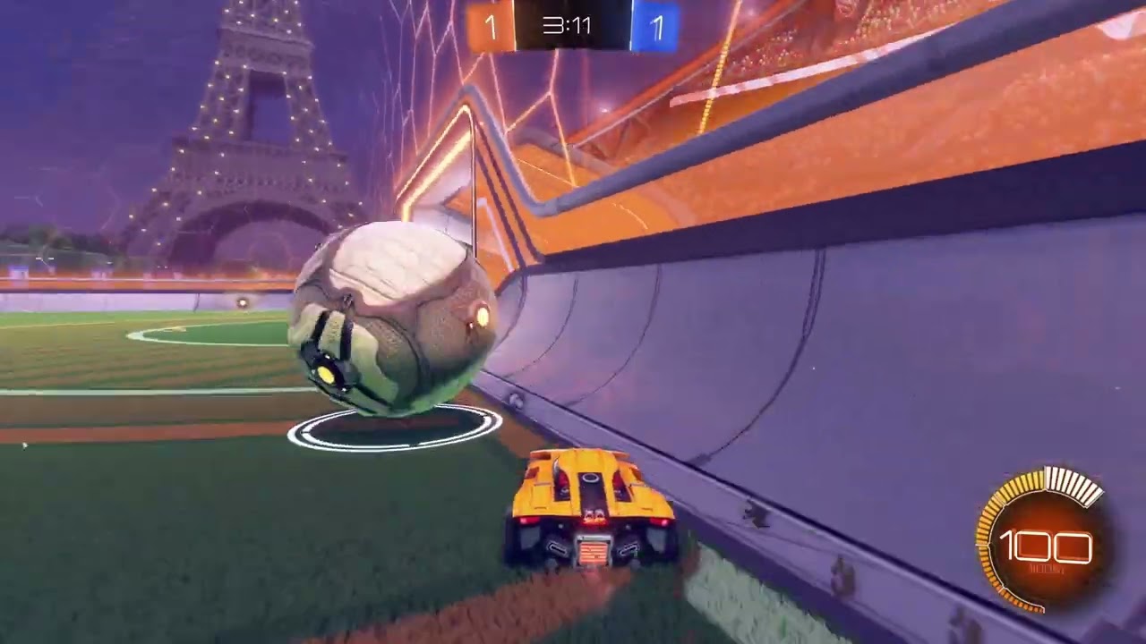 Bad game