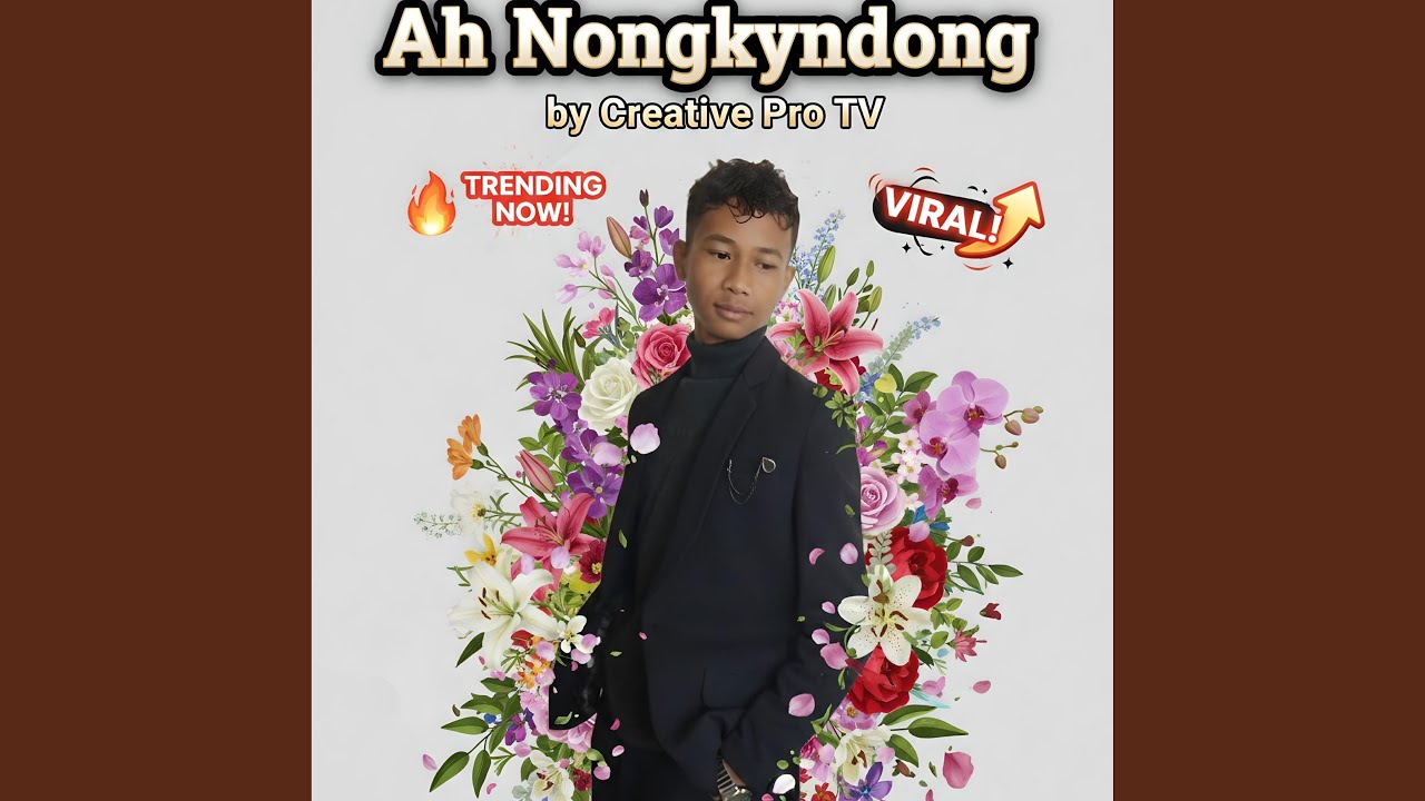 Ah Nongkyndong