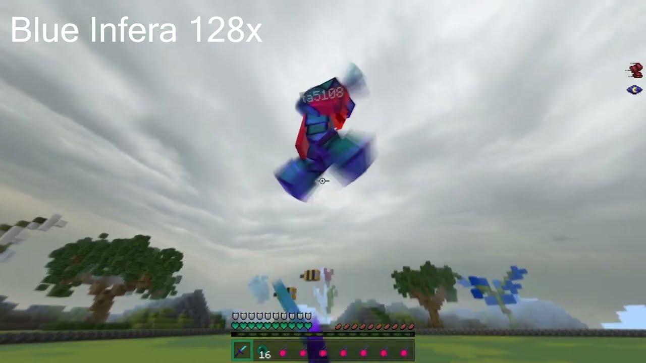 MCPE Pack Folder Release #1