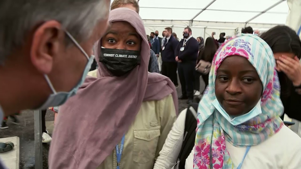 COP 26: Negotiations continue on final day of climate conference | 5 News
