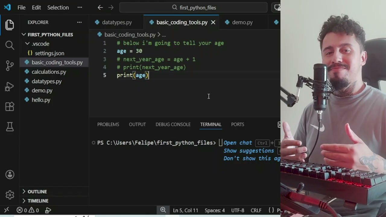 How Autocomplete Works (And Why You Should Be Careful)