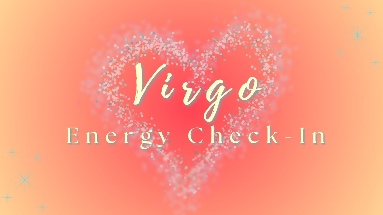 Virgo ♍ | You Changed the Dynamic — Now They Have to Act | Energy Check-In