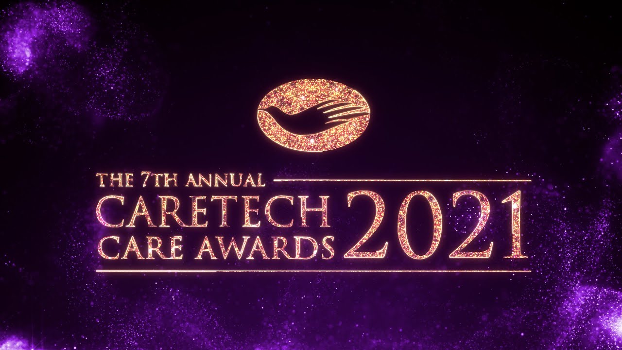 CareTech Care Awards 2021