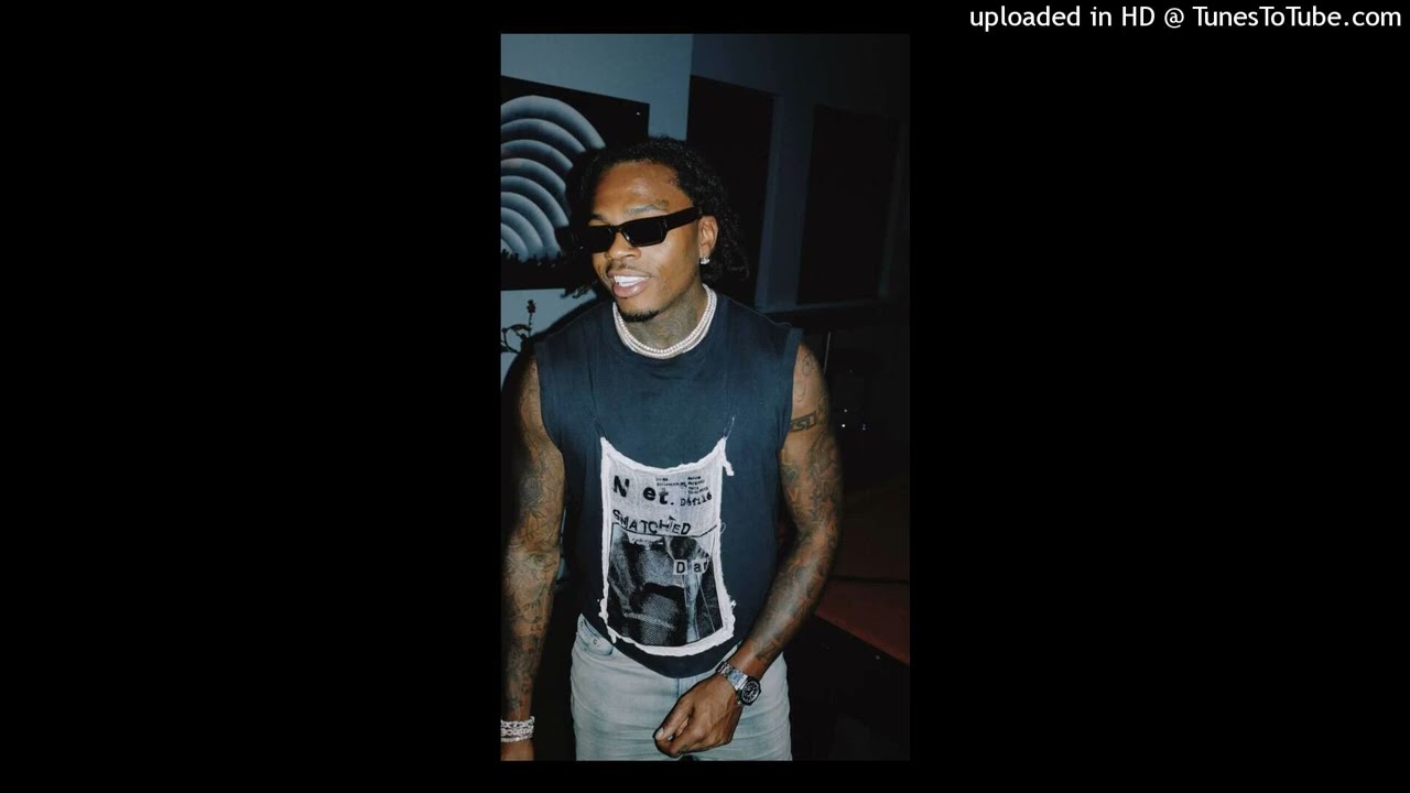 gunna ambient type beat - turks (prod. maxzentio x thatboycasa)