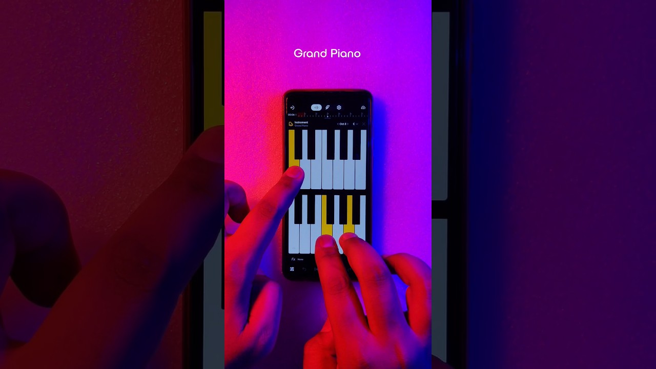 Future - Mask Off | Amazing BandLab Cover @bandlab