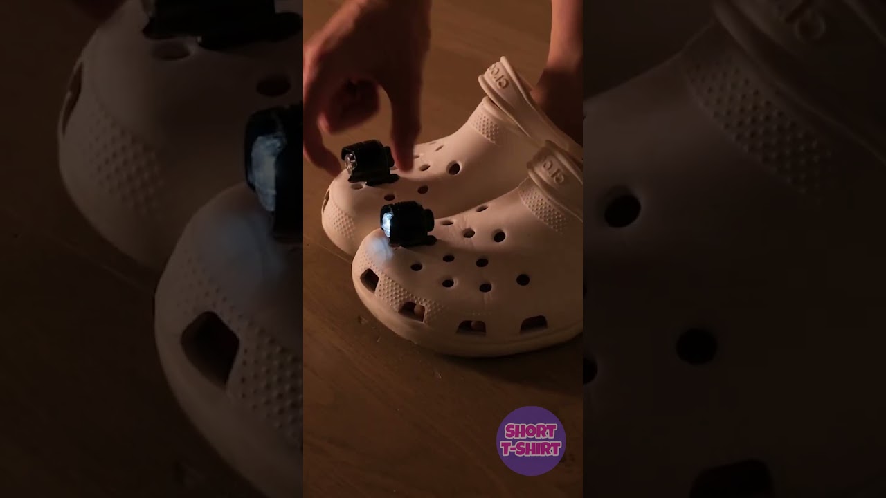 My Personal Top 5 Jibbitz For Crocs Shoes! 🐊😁
