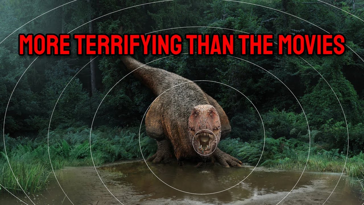 What Did Dinosaurs Really Sound Like? | Part 1