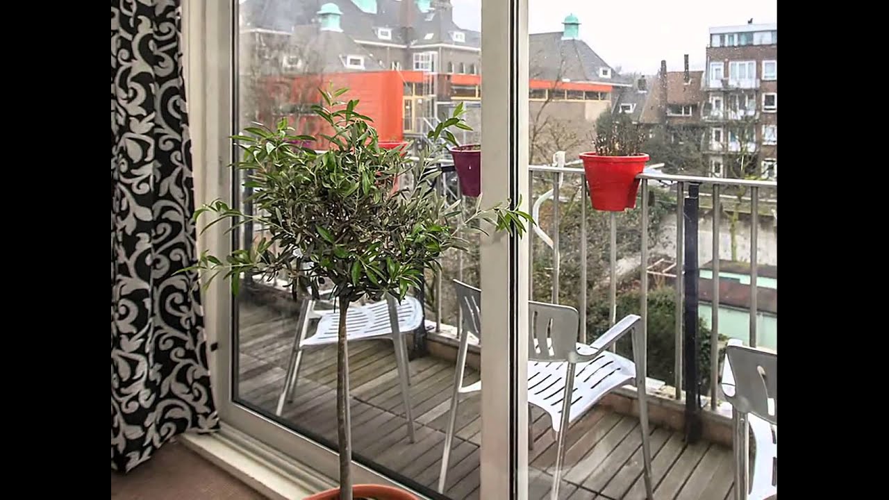 Willem Buytewechstraat 88 a II, 3024 BP Rotterdam
