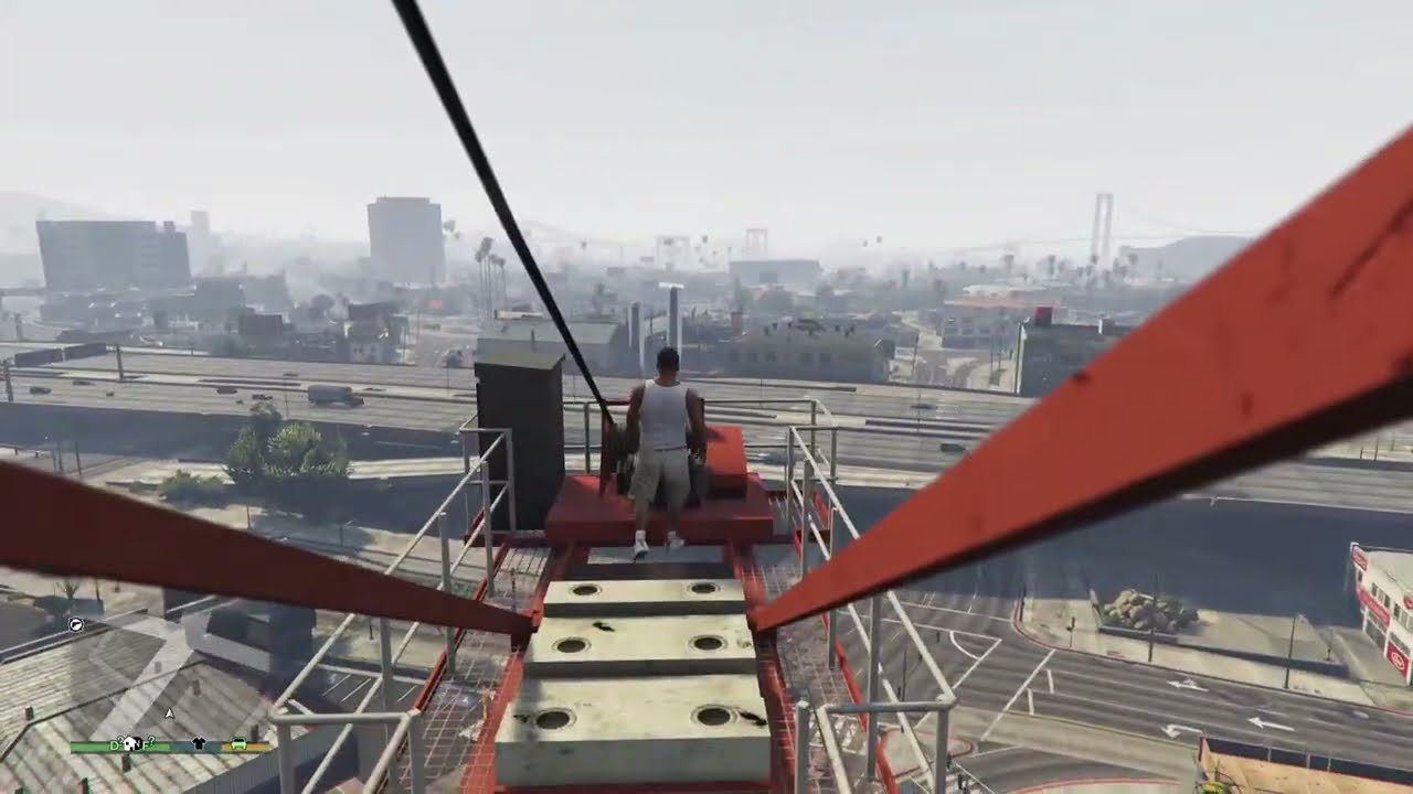 GTA 5