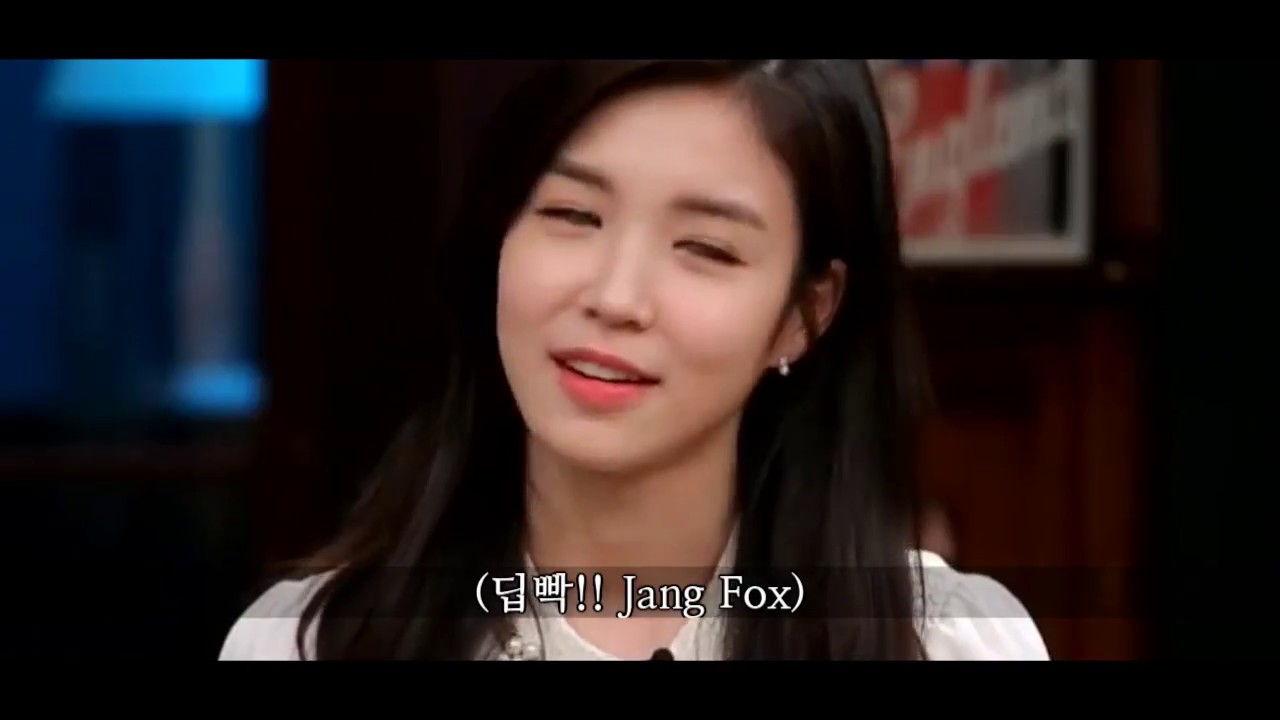 홍진호, 장예원은 여우다! 장 폭스(Jang Fox) 탄생 ㅋㅋㅋ(feat. 배성재 신났음)