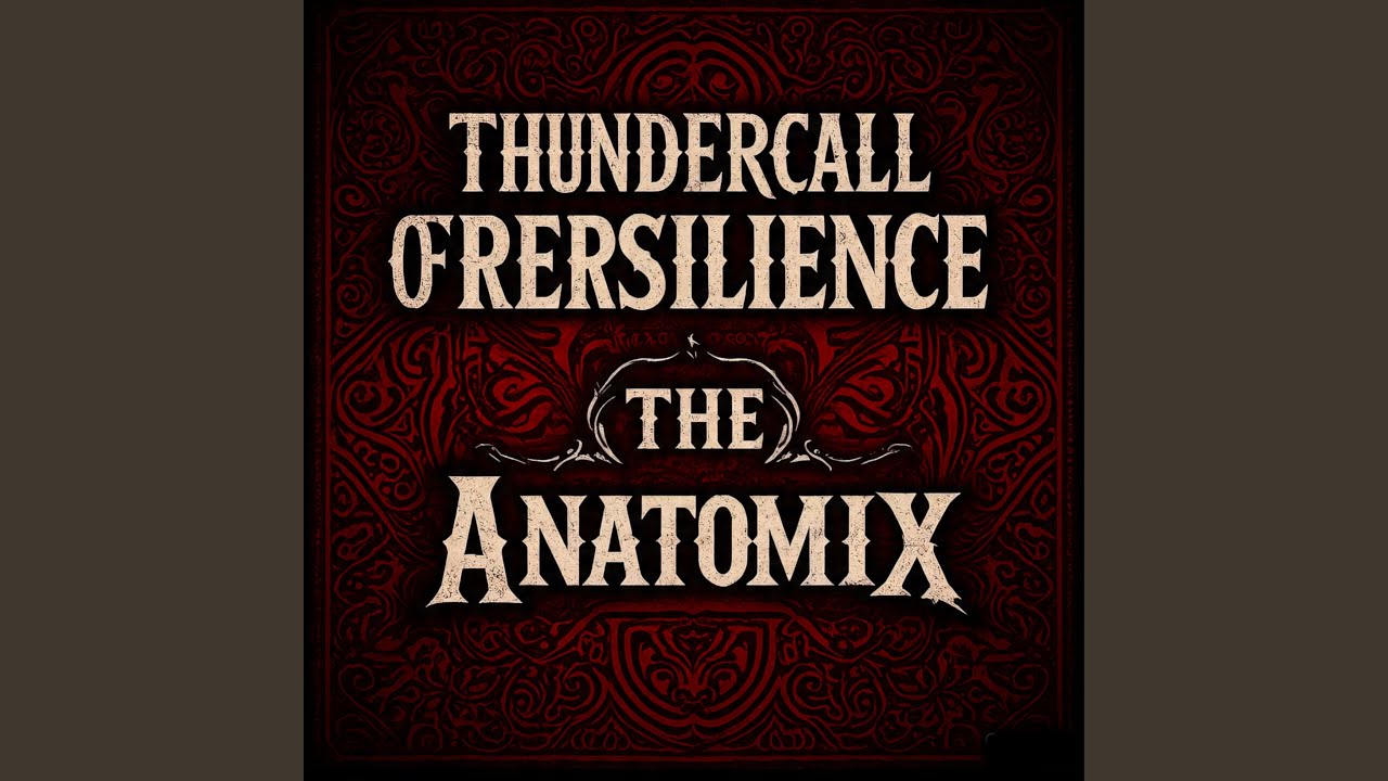 THUNDERCALL OF RESILIENCE