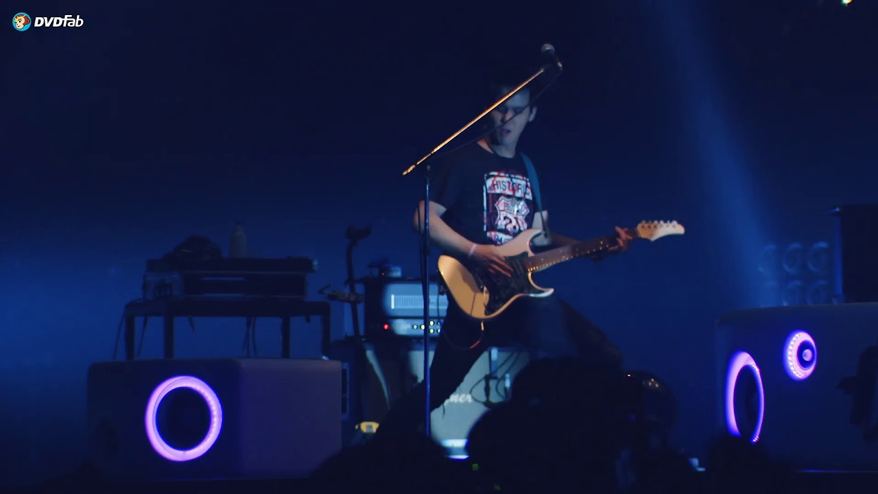 T.M.Revolution Raimei LIVE