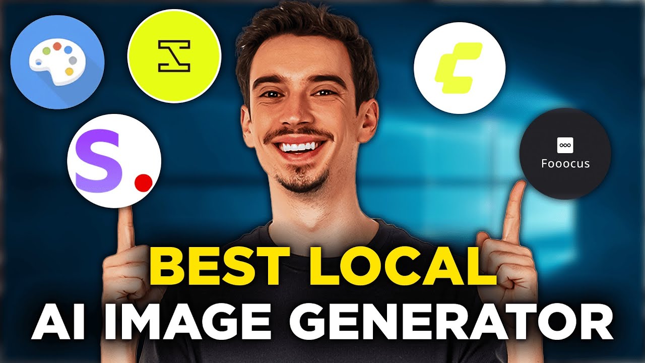 Best Local AI Image Generator (2026) - All You Need To Know!