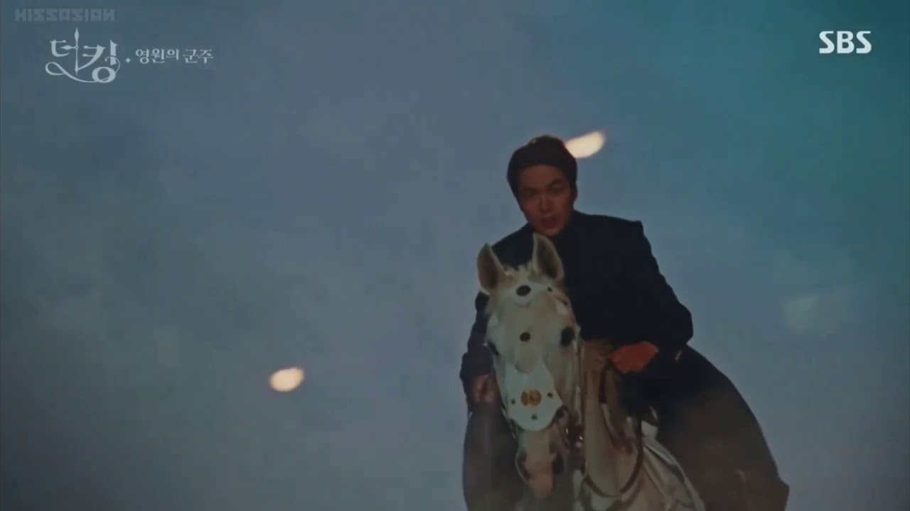 [MV] Orbit - Hwasa  (The King:Eternal Monarch) 더 킹：영원의 군주