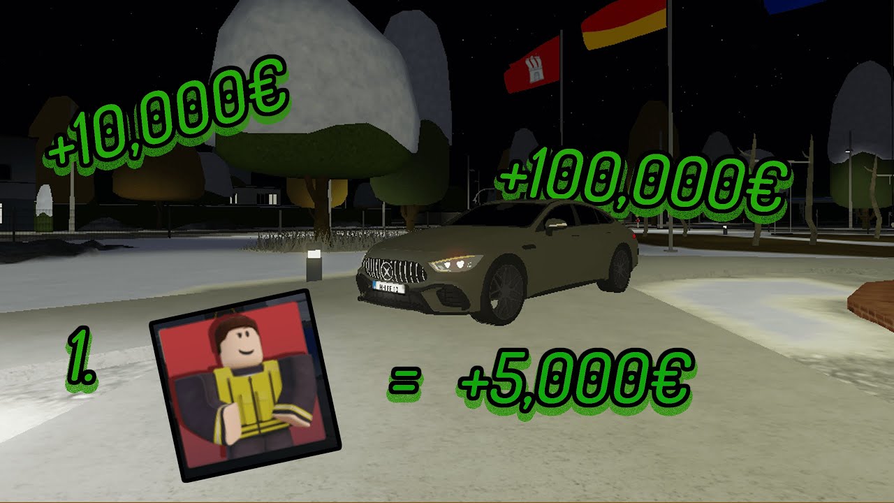 Best Jobs for Private Servers | EMH