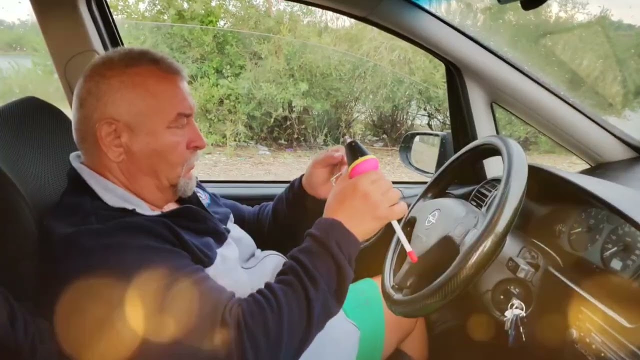 10,11.07.2024 / Râul Siret și Canalul de la Boldesti Grădiștea!