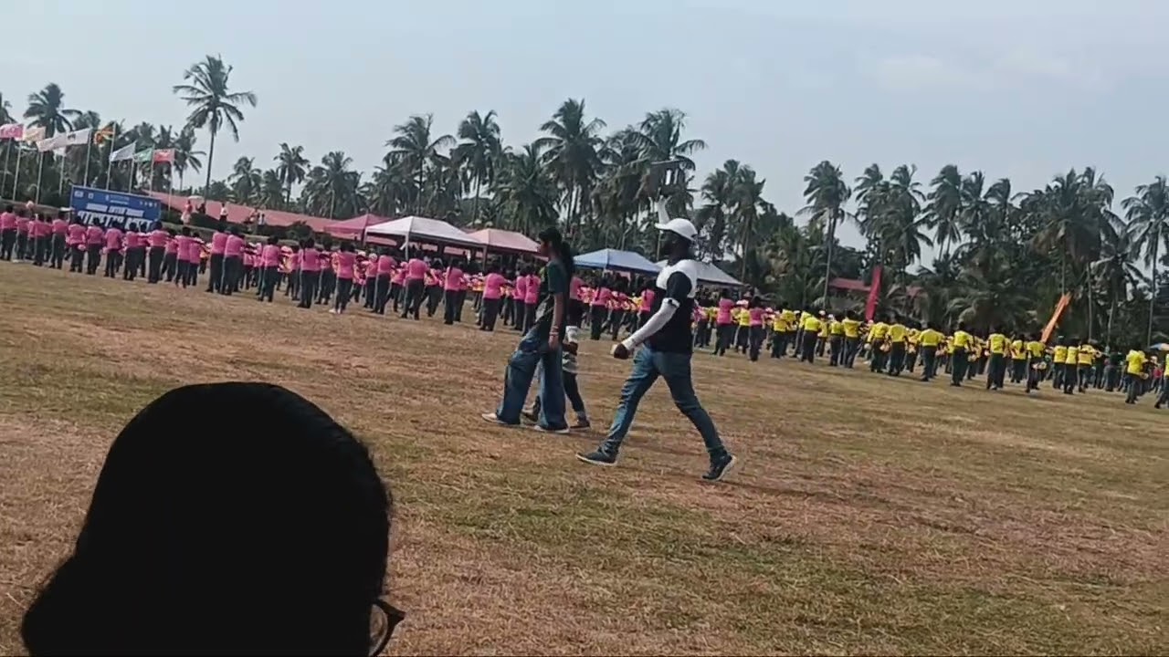 Lyceum drill 2025,2026
