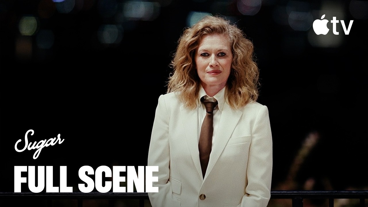 Sugar &mdash; The Demonstration | Season 2 Finale Scene | Apple TV
