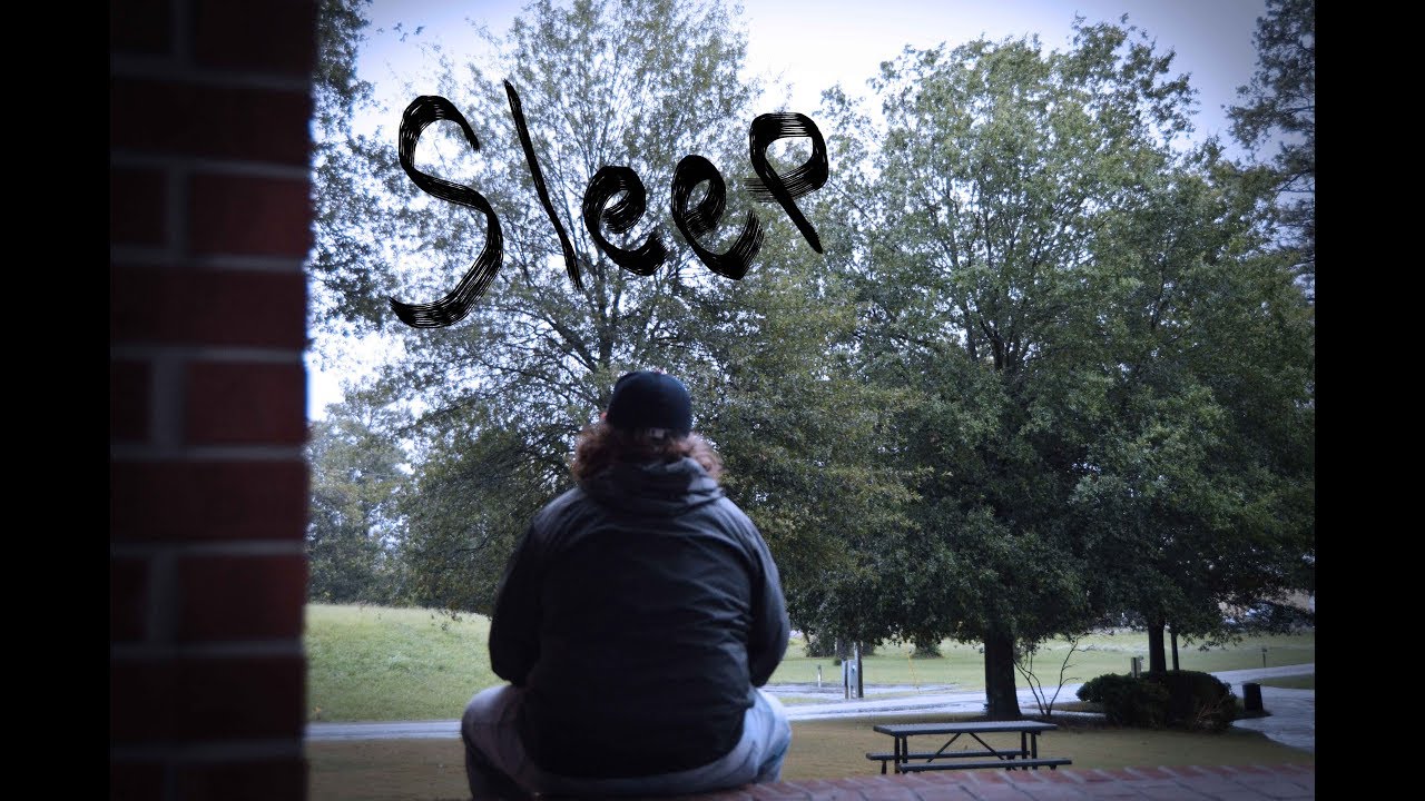Sleep - Grady Scott OFFICIAL Music Video