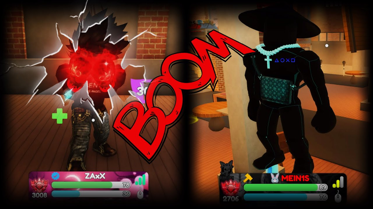 Top NA & EU MASTERS Go Head-To-Head On Boxing Beta!