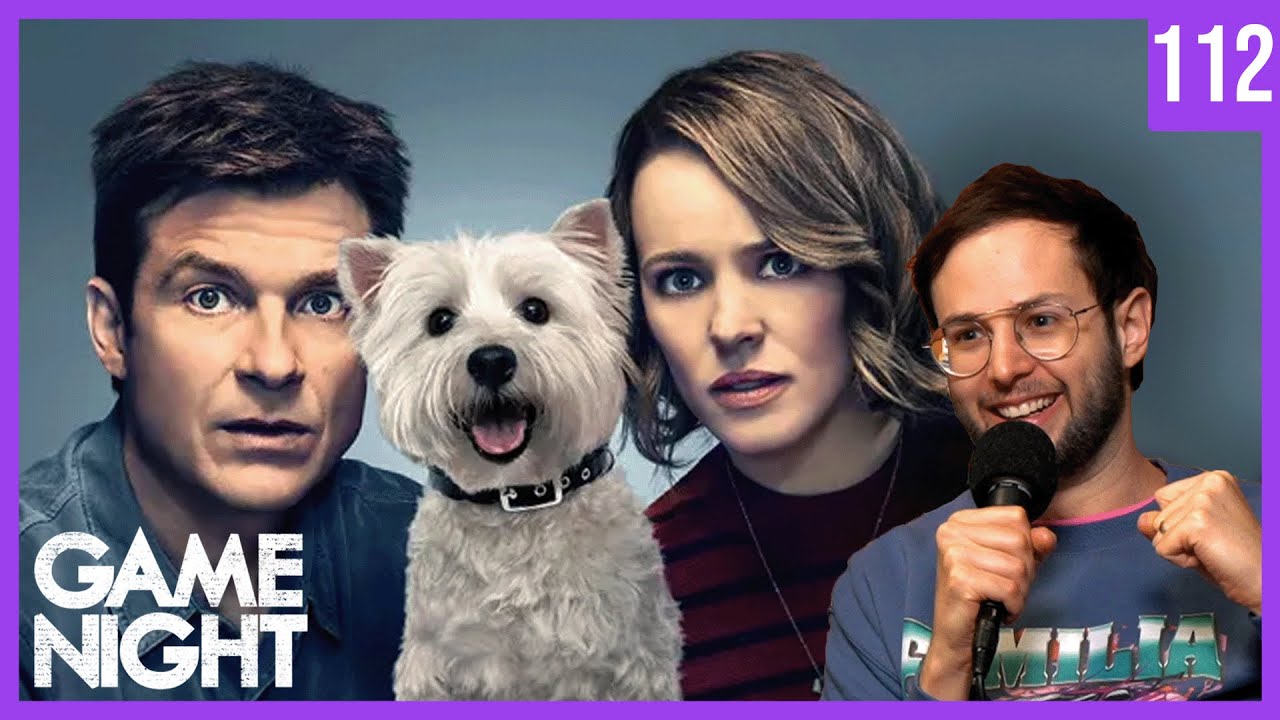 Game Night is Painfully Underrated | Guilty Pleasures Ep. 112