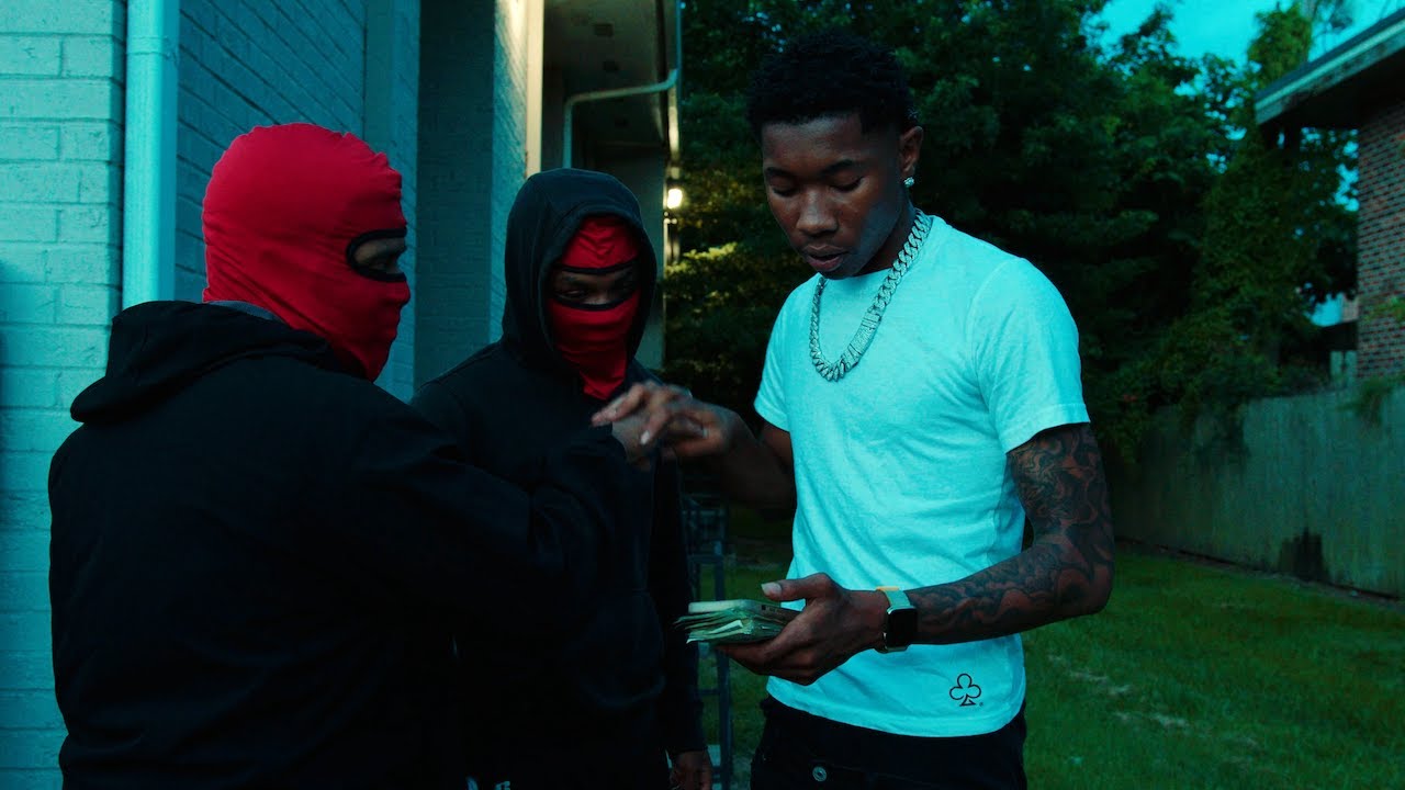 Bee5 - Vacant (Official Music Video)