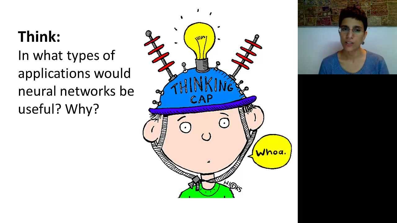 Neural Networks: Part II