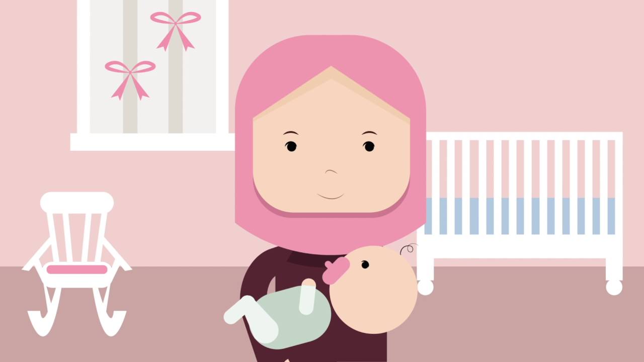 جمعية زهرة لسرطان الثدي _ طريقة الفحص المنزلي واحصائيات عن سرطان الثدي _عشرة سنين#ومكملين