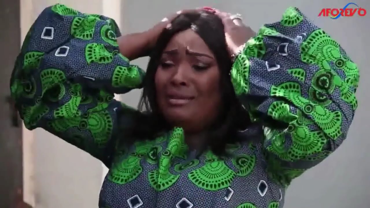 MY IGNORANCE - Latest Yoruba Movie 2025 Drama Ronke Odusanya | Ibrahim Chatta | Kemi Korede