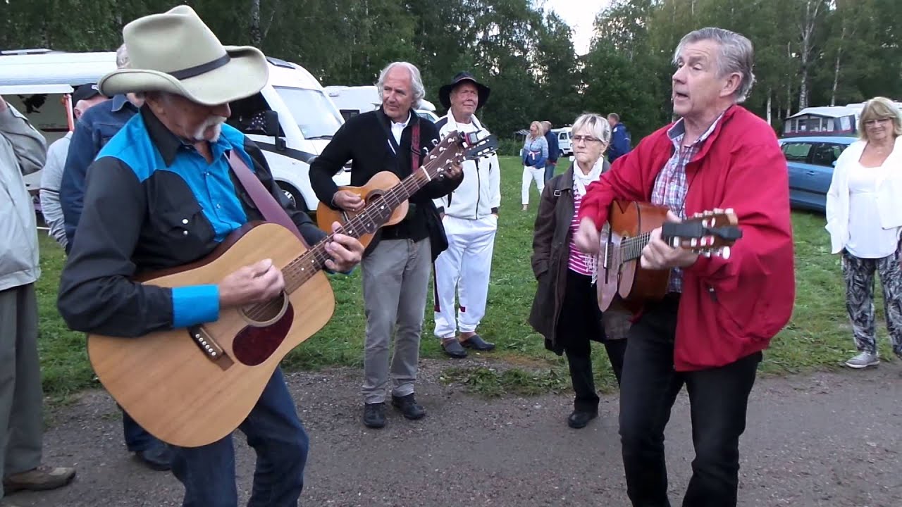 Bjuråkersstämman 2014  