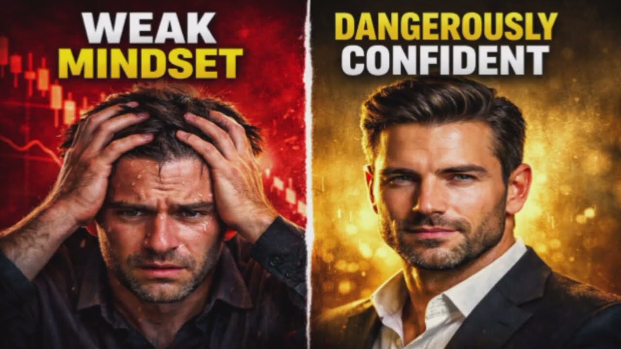 ​React to Nothing: How to Become Dangerously Confident (Full Audiobook) Fiscal Point global 
