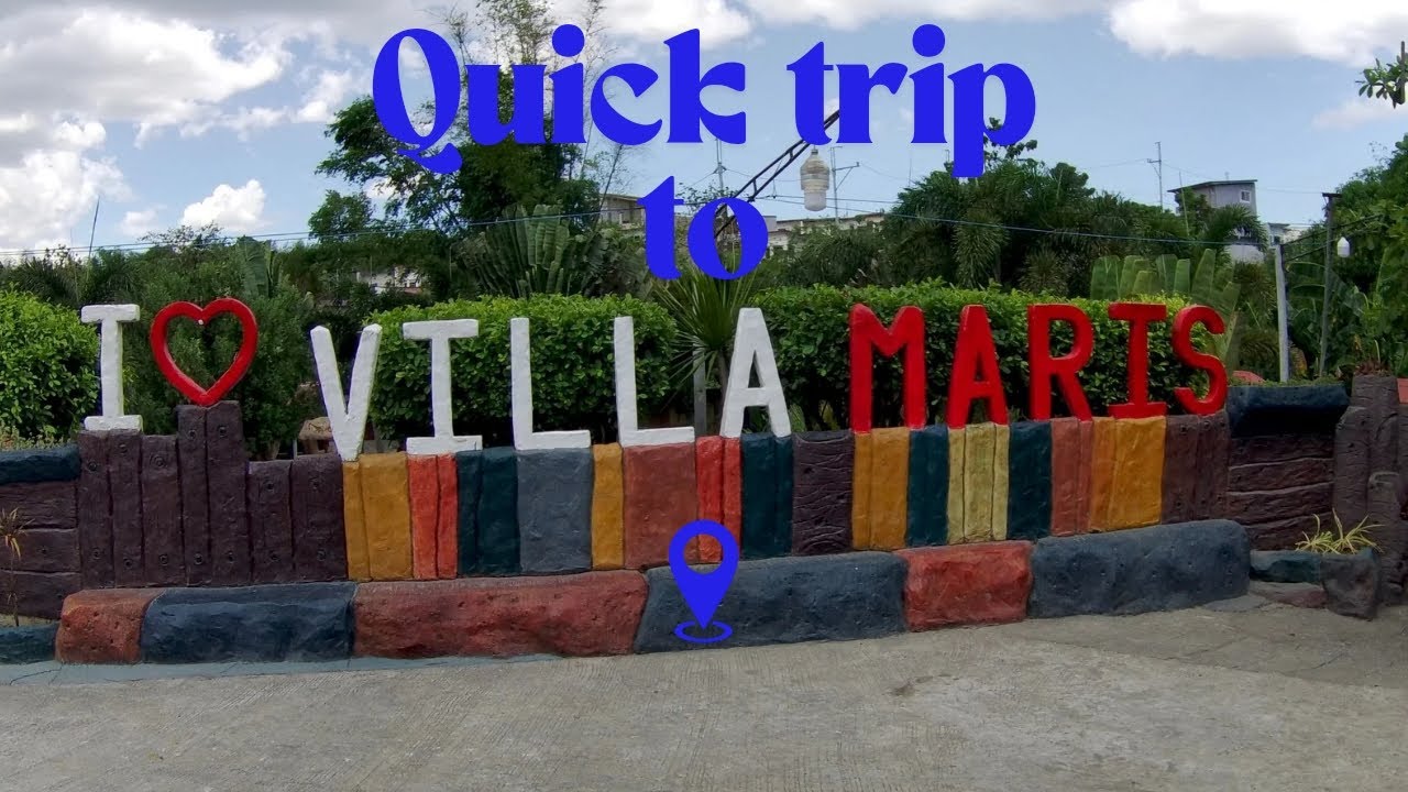 Late Upload | Summer 2024 @ Villa Maris Garden Resort | Raider 150 FI