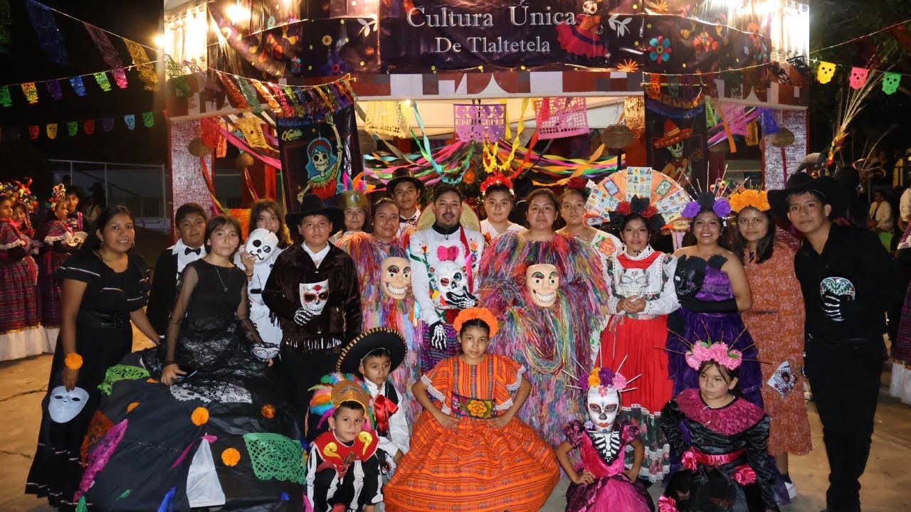 Ballet Cultura Única, rostro del folclor entre las juventudes