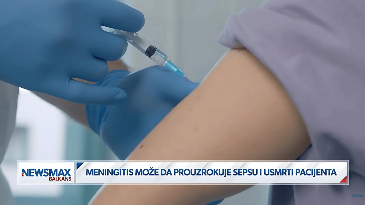 Pedijatar: Meningitis opasna bakterija, prenosioci mogu biti i bez simptoma