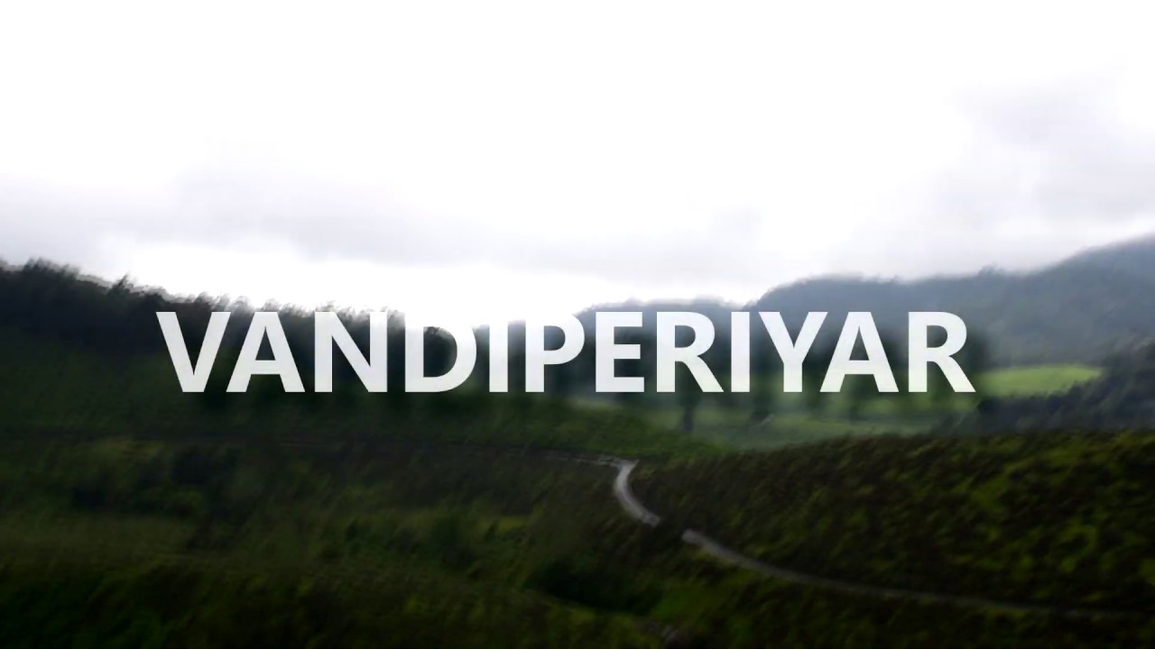 VANDIPERIYAR (A one day TRIP) | TRAVEL GUIDE | PLACES TO VISIT | KERALA TOURISM | JEEP RIDE