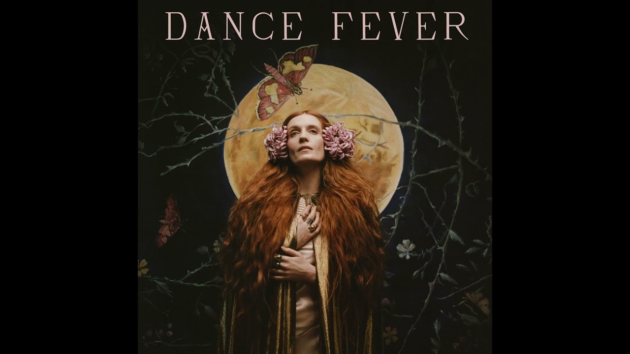 Florence + the Machine - Cassandra (Audio)