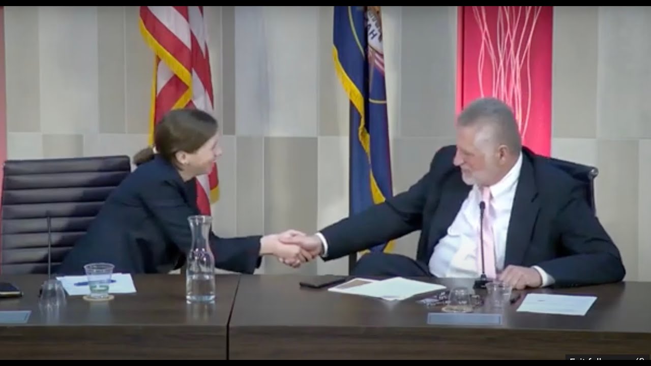 39th Annual Jefferson B. Fordham Debate - The Post-Dobbs Landscape: States’ Abortion Shield Laws