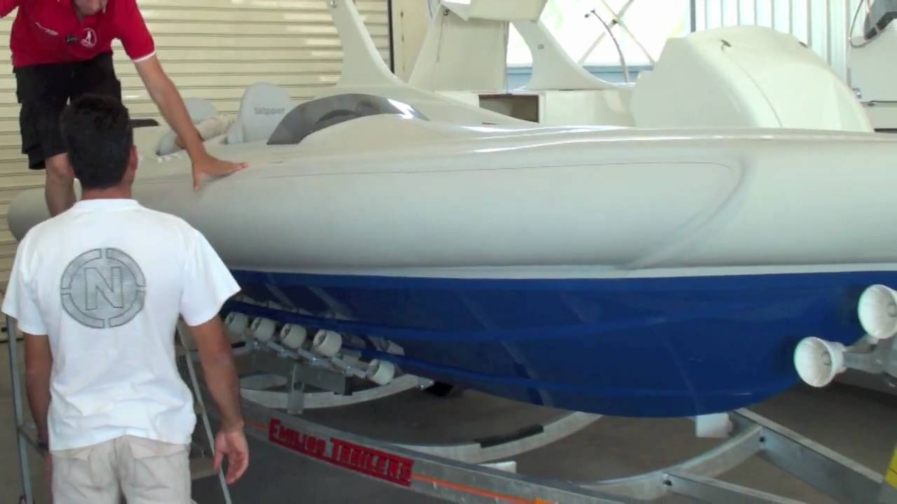 Skipper Shipyard