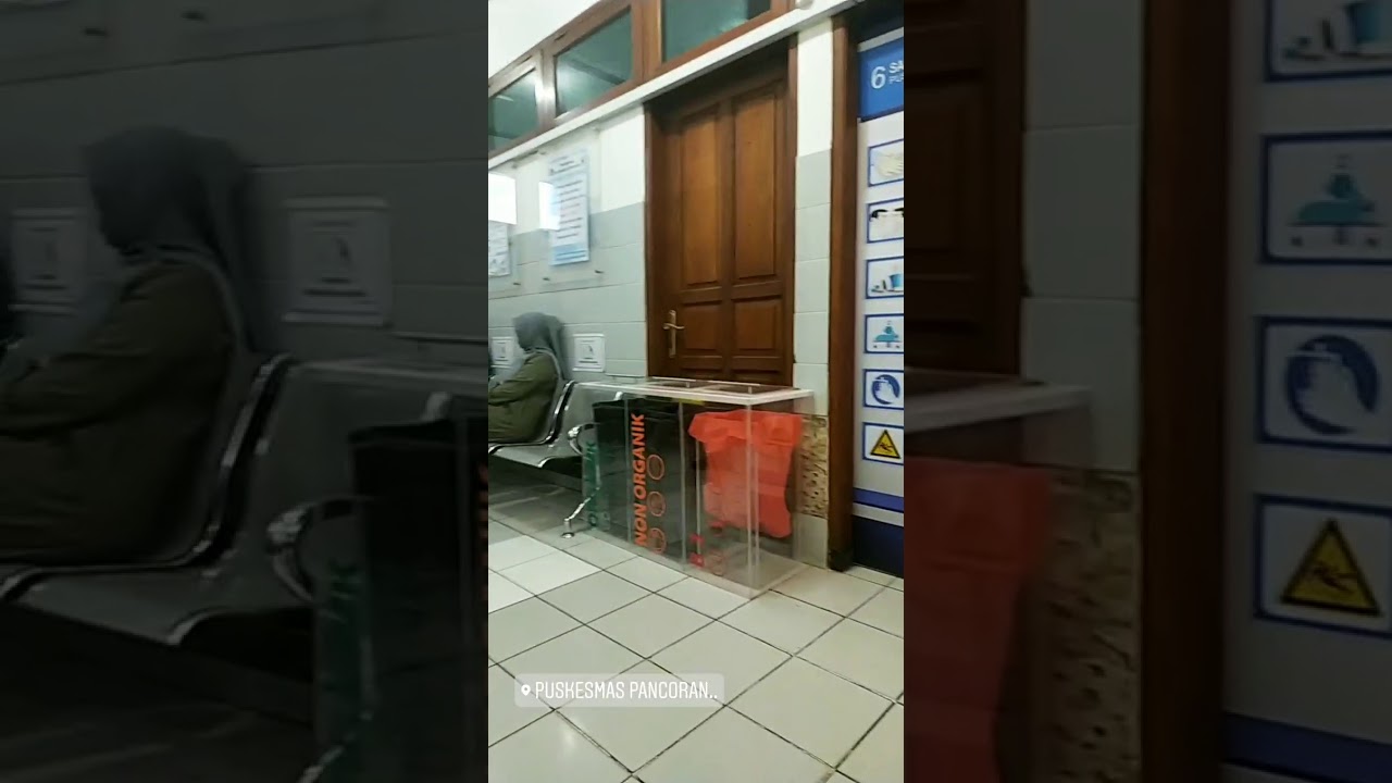 Poligigi puskesmas pancoran