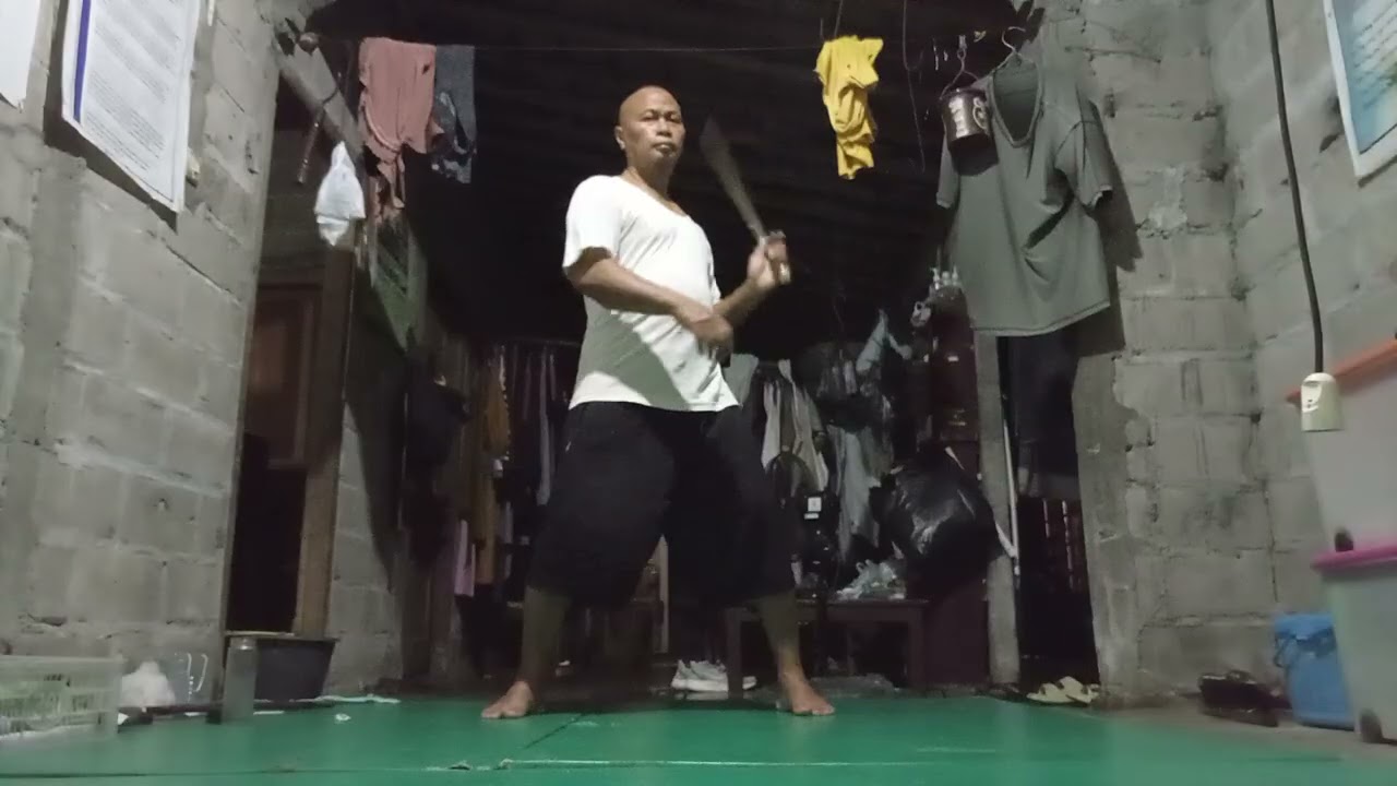 Ji Ben Gong Taiji Jian, Kms 290126 ZDCJ Bukoan. #CMC37#Taiji37#Taichi37#Zhengzitaiji37