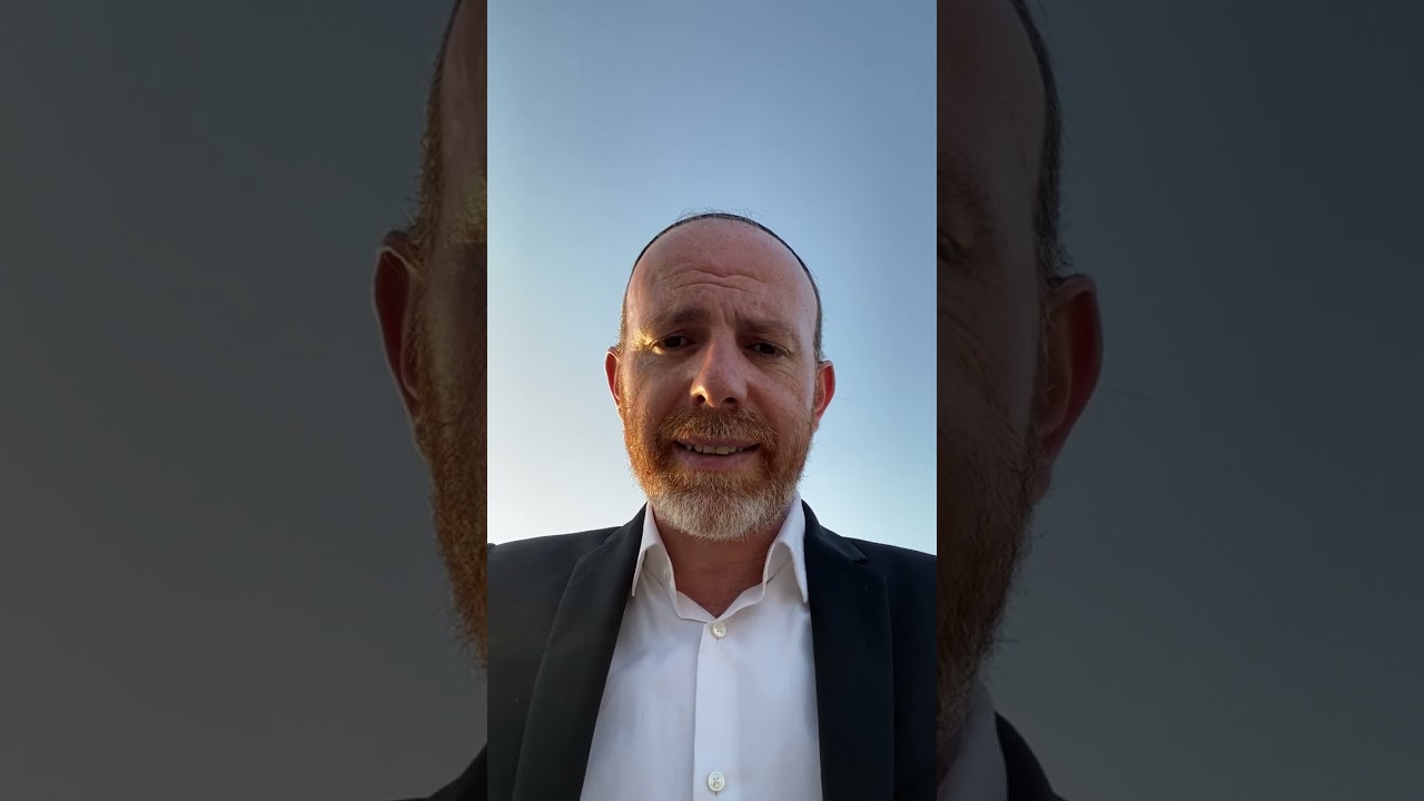 L’ origine du Talmud Torah, de l’instruction juive à nos enfants - Michaël Azoulay