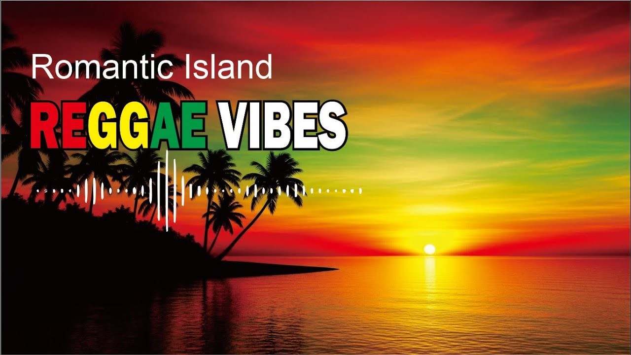 Relaxing Reggae Sounds for Stress-Free Moments